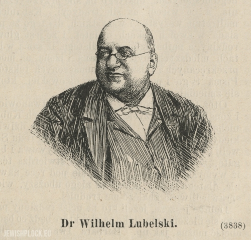 Wilhelm Lubelski
